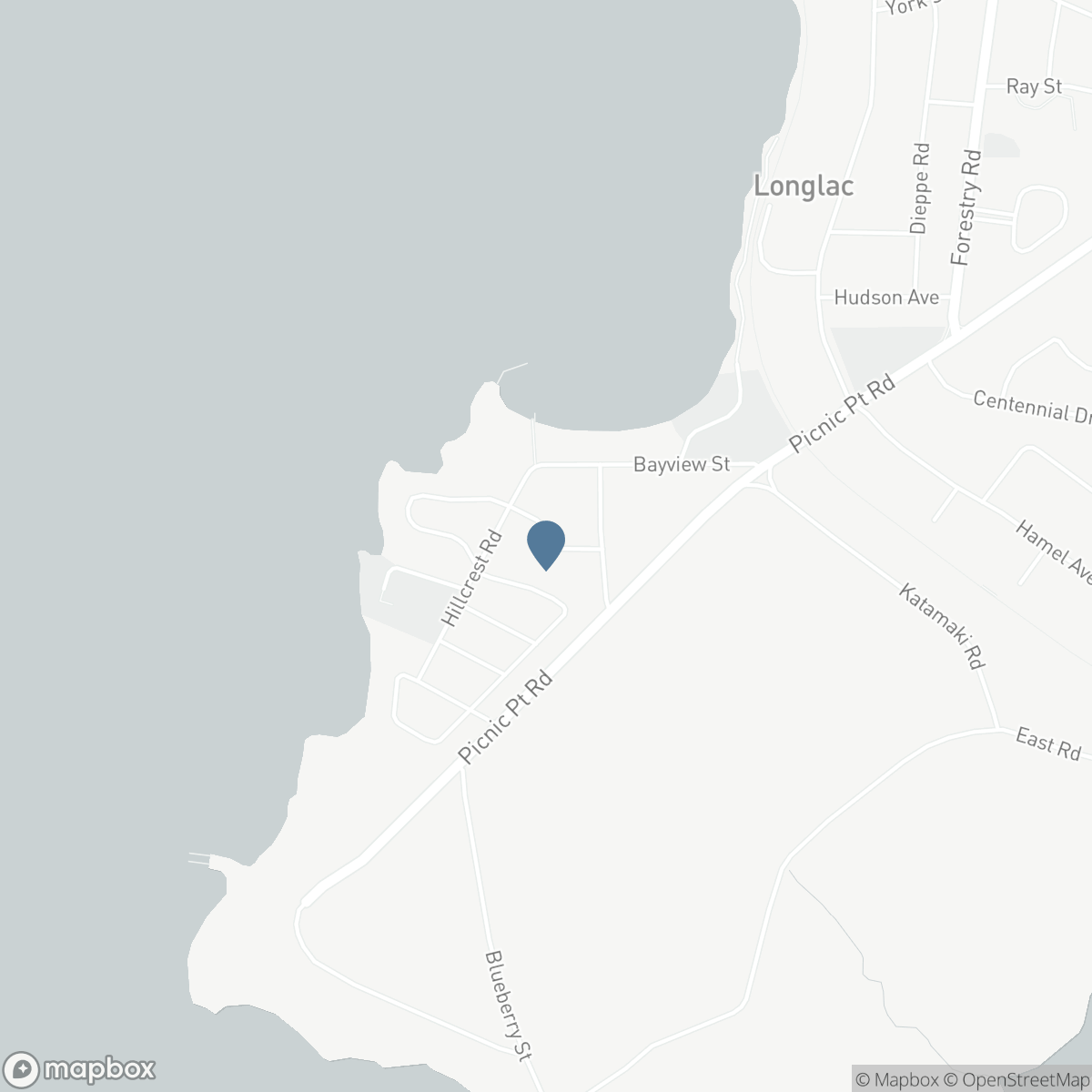 123 Lakeview DR, Greenstone, Ontario P0T 2A0